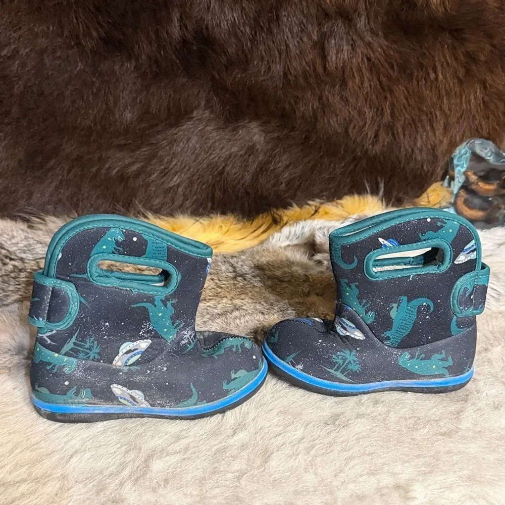 Bogs fun space